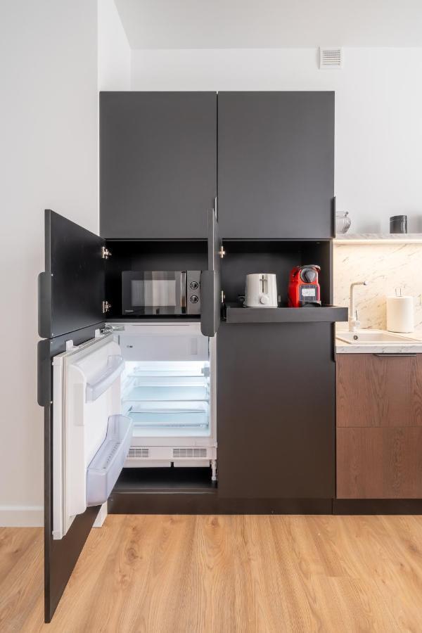 Spacious 1-Bedroom Apartment In The Heart Of Old Town 리가 외부 사진