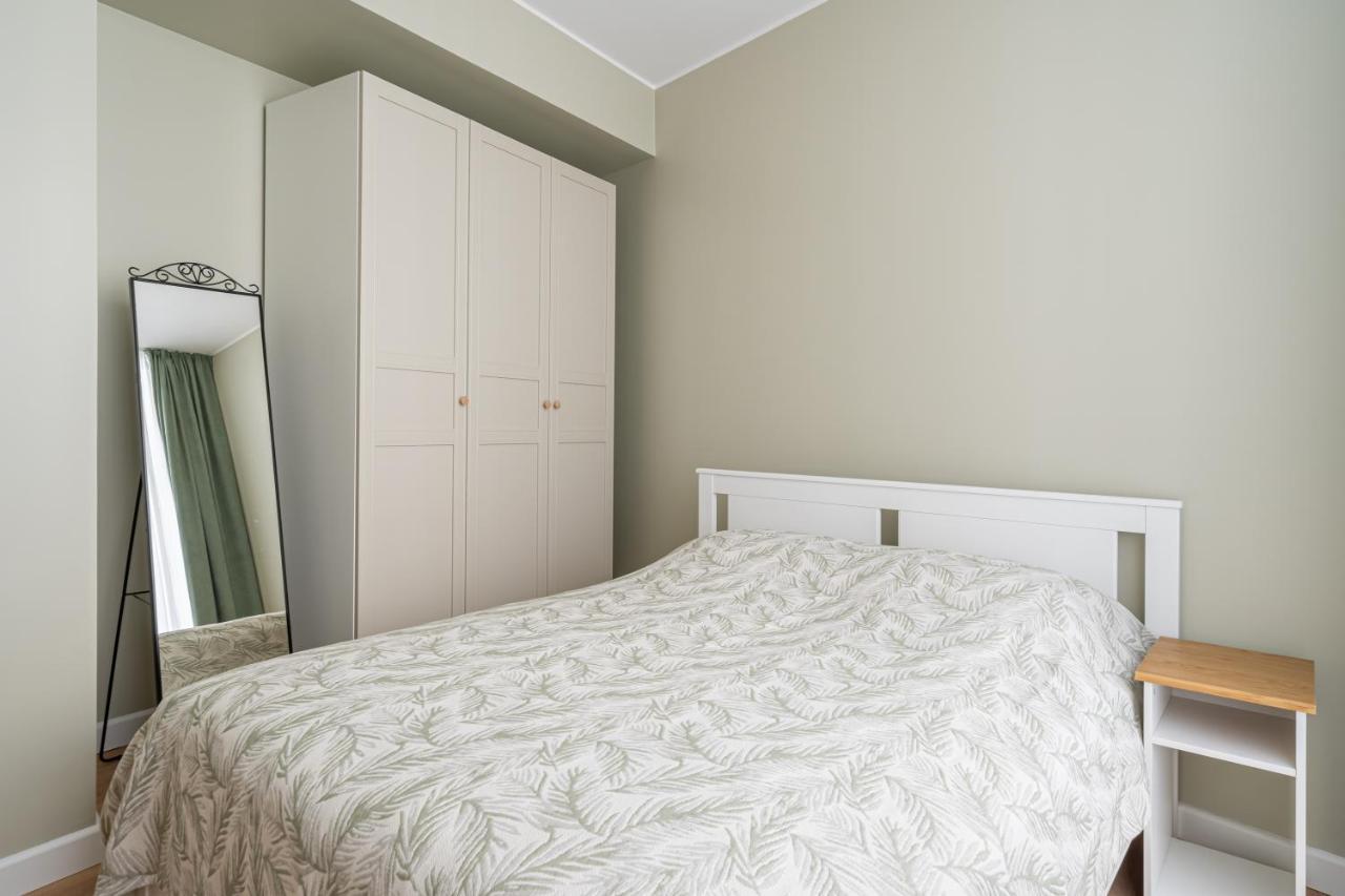 Spacious 1-Bedroom Apartment In The Heart Of Old Town 리가 외부 사진