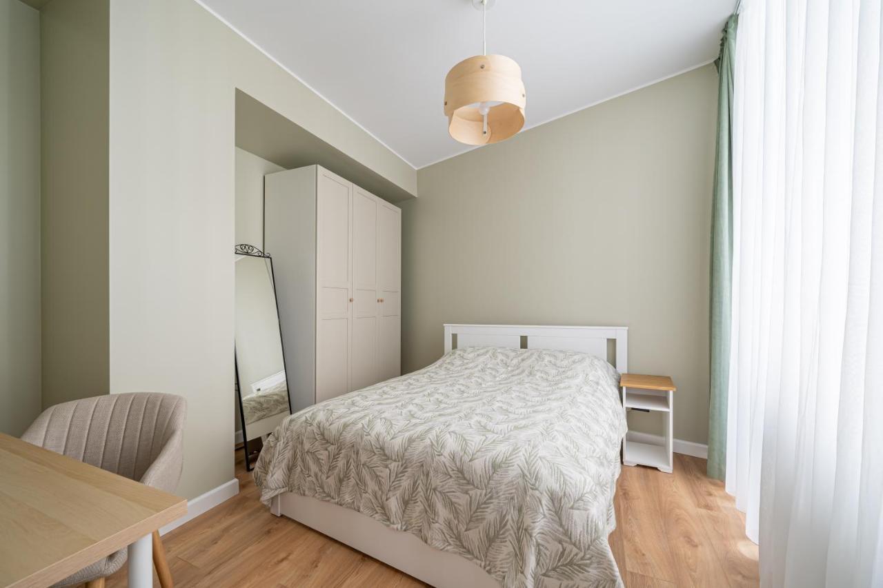 Spacious 1-Bedroom Apartment In The Heart Of Old Town 리가 외부 사진