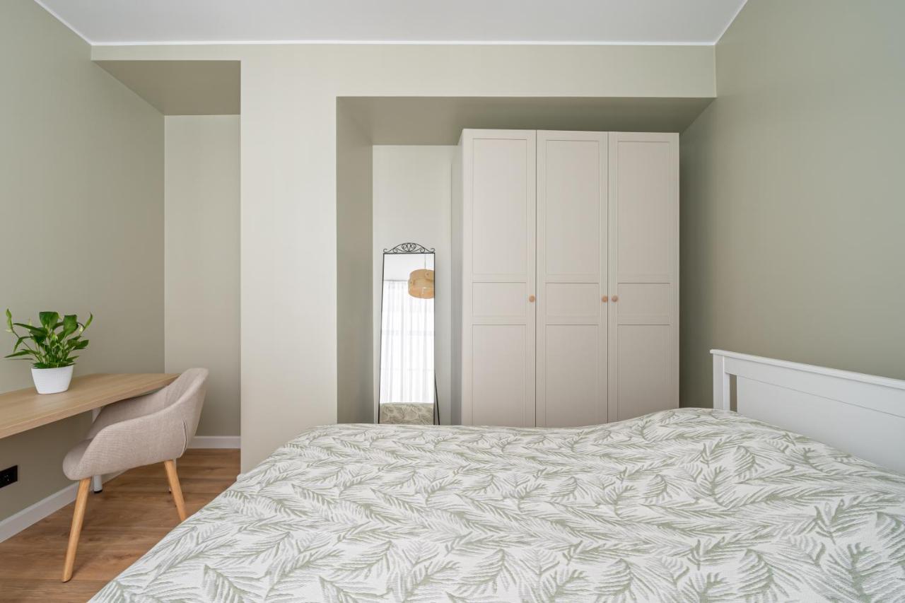 Spacious 1-Bedroom Apartment In The Heart Of Old Town 리가 외부 사진