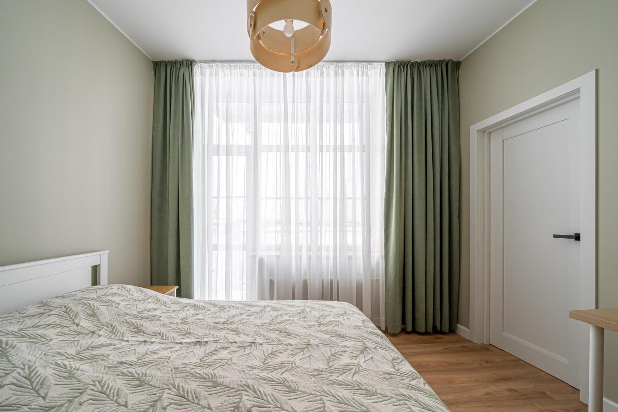 Spacious 1-Bedroom Apartment In The Heart Of Old Town 리가 외부 사진