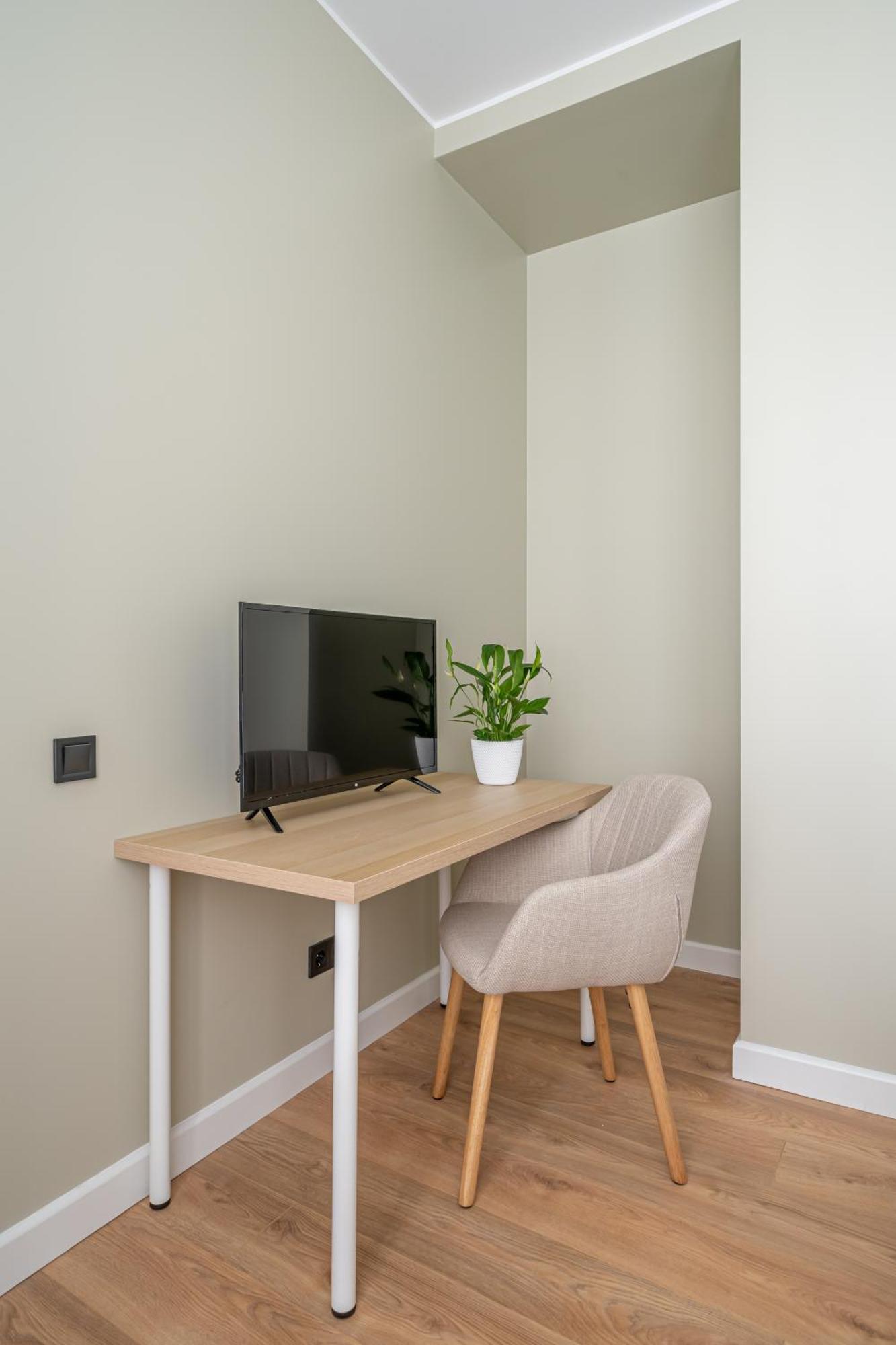 Spacious 1-Bedroom Apartment In The Heart Of Old Town 리가 외부 사진