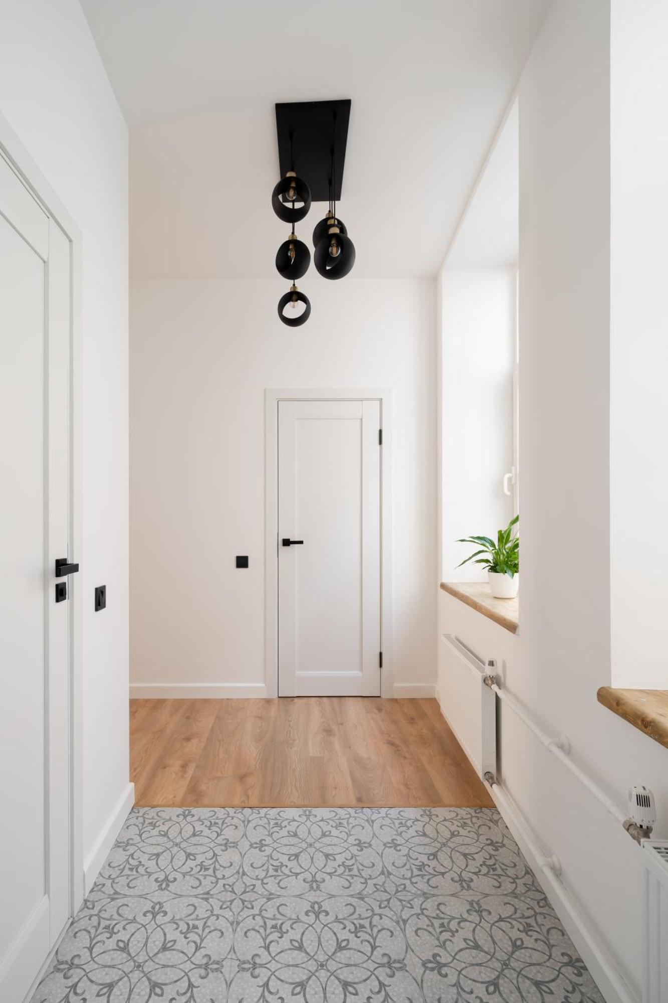 Spacious 1-Bedroom Apartment In The Heart Of Old Town 리가 외부 사진