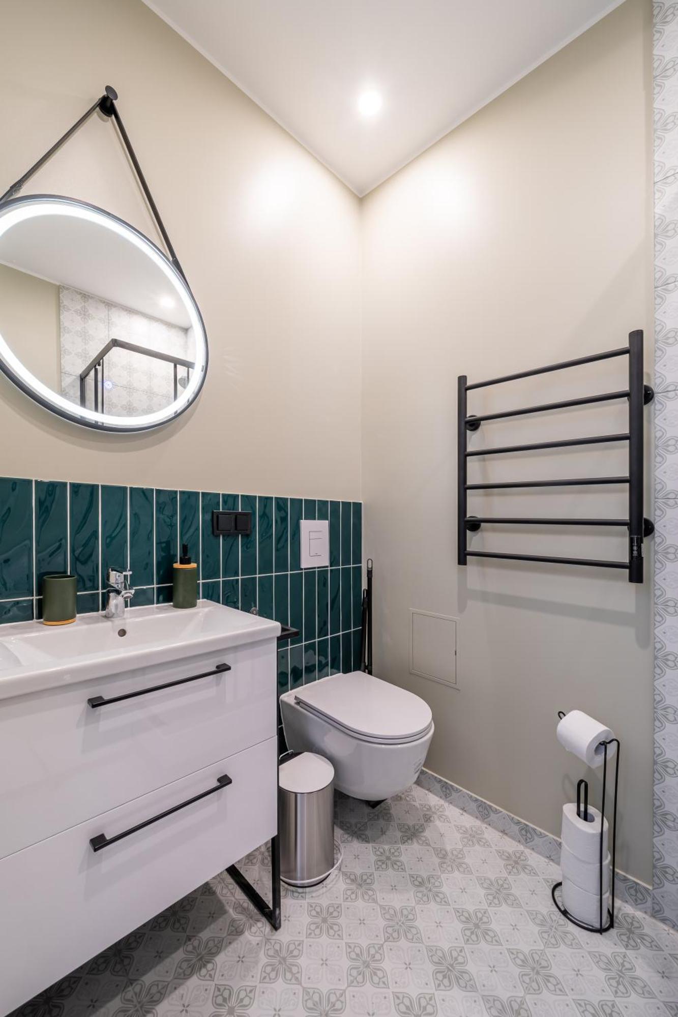 Spacious 1-Bedroom Apartment In The Heart Of Old Town 리가 외부 사진